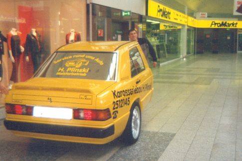 Fahrzeug- & Anhängerbau bei H. Plinski, Bild 2
