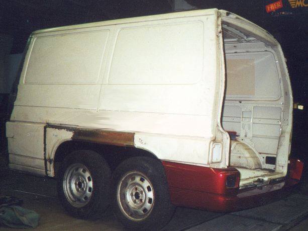 Fahrzeug- & Anhängerbau bei H. Plinski, Bild 3