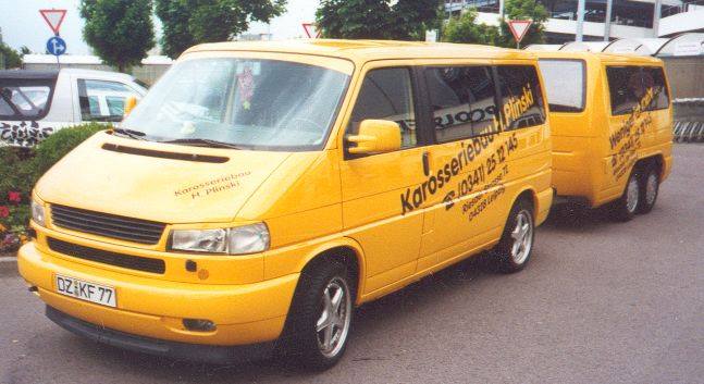 Fahrzeug- & Anhängerbau bei H. Plinski, Bild 4