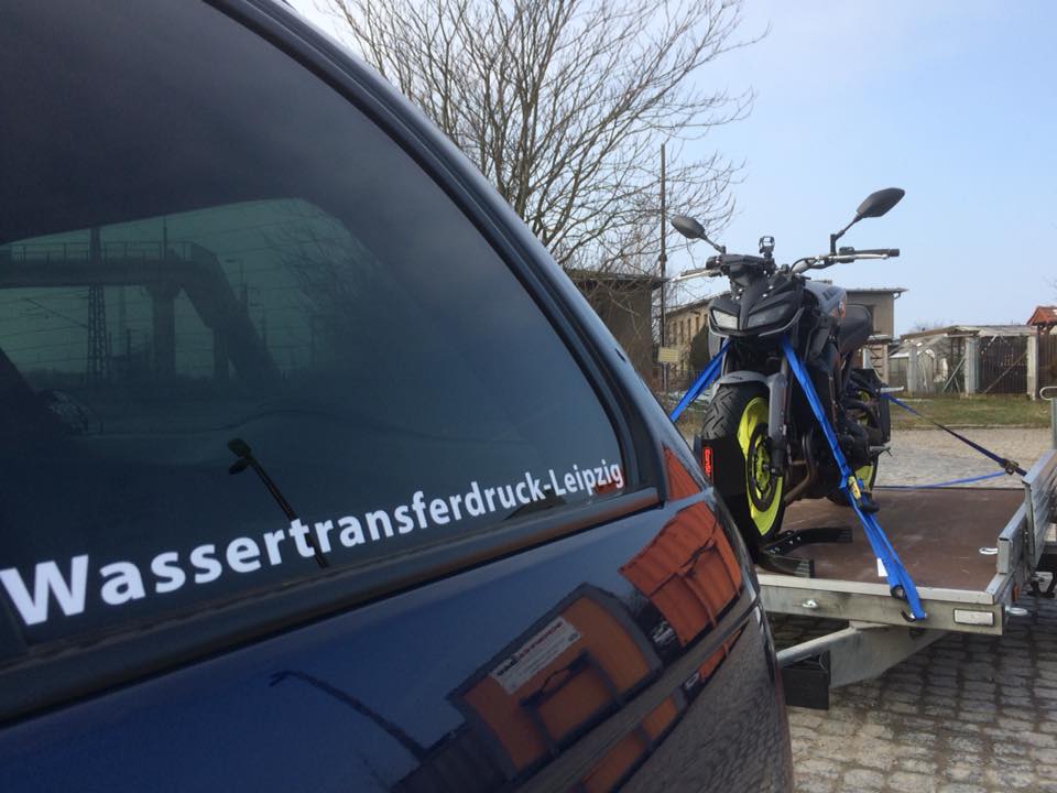 Fahrzeug- & Anhängerbau bei H. Plinski, Bild 6