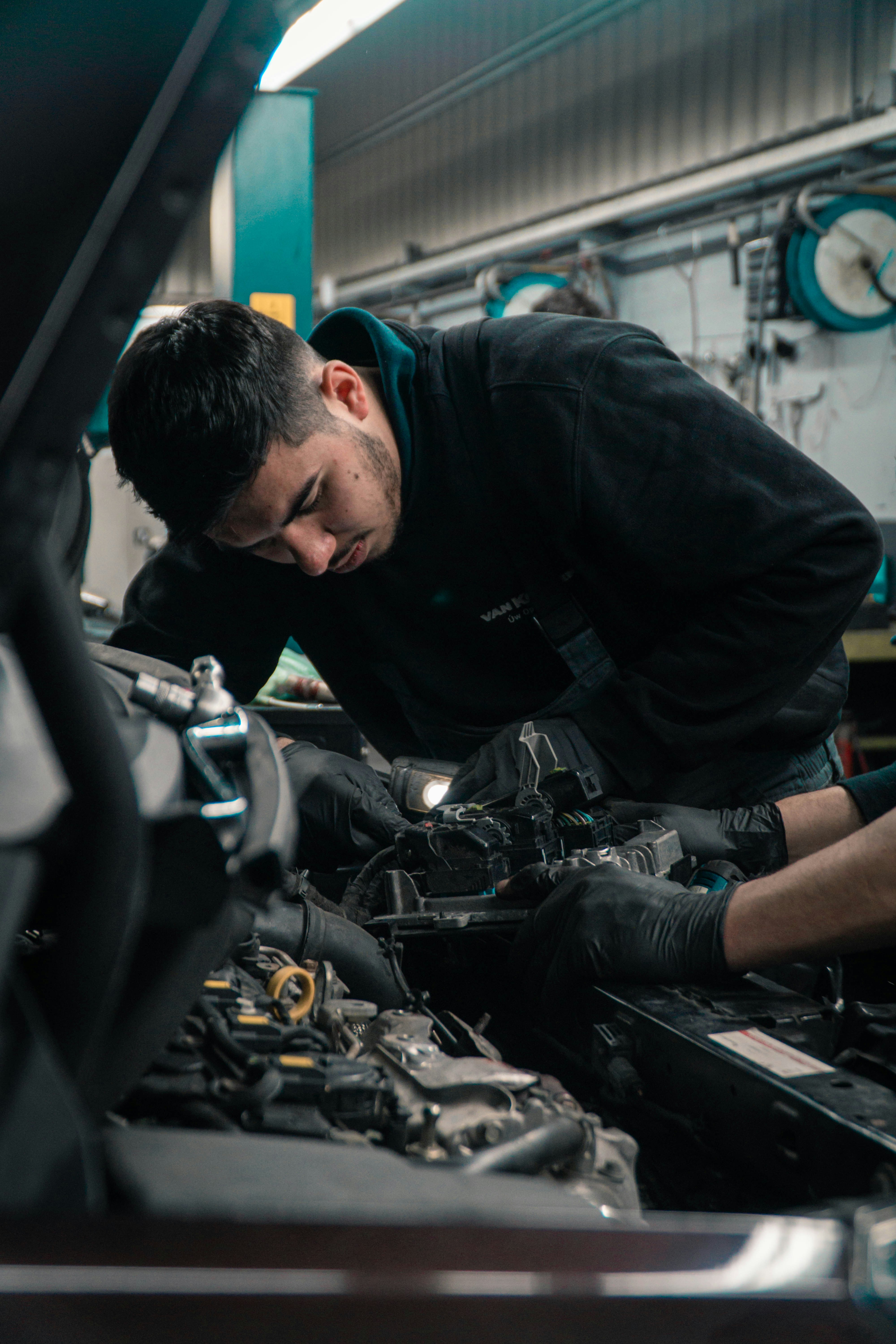Foto: Werkstatt / Reparatur